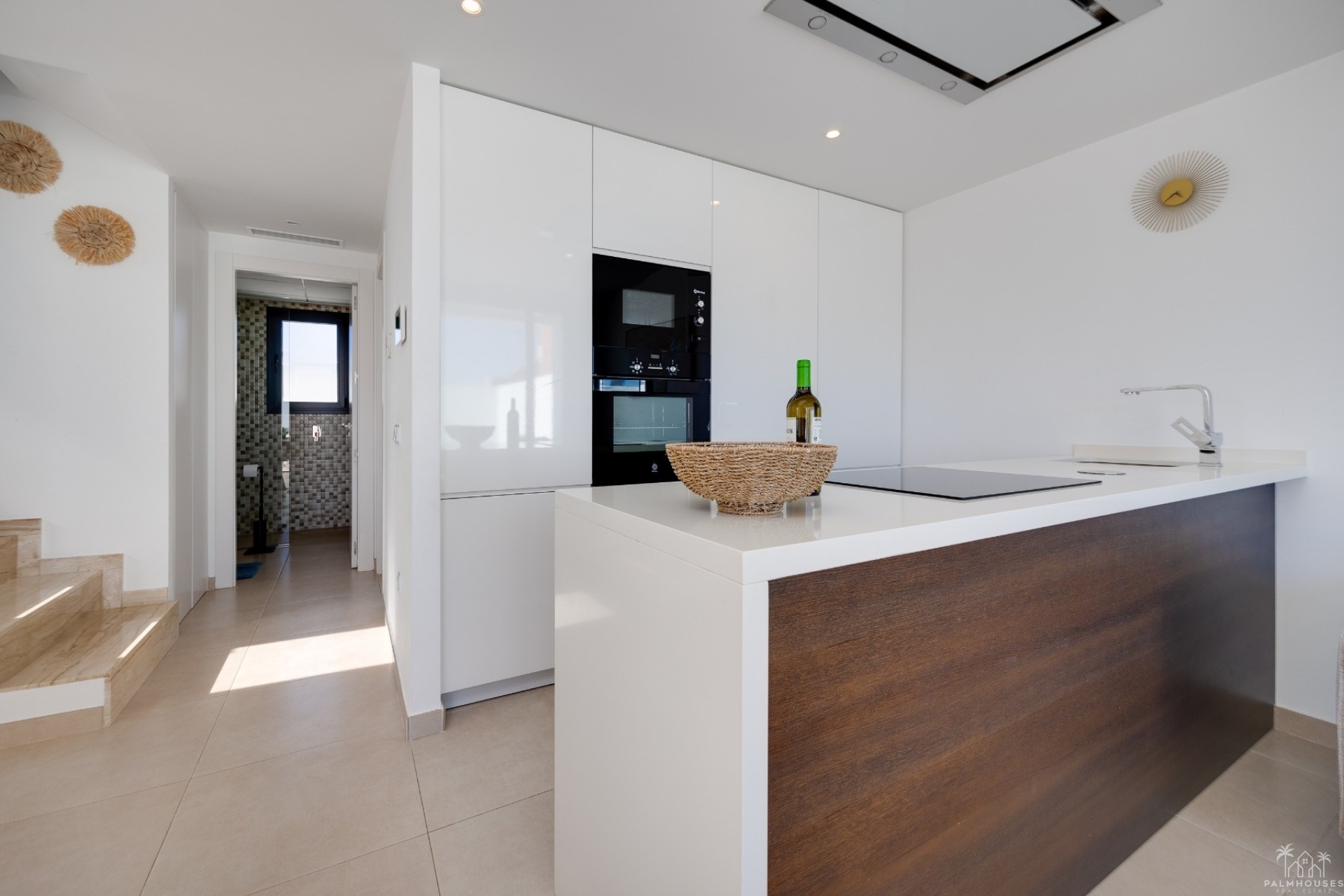 Revente - Villa - San Javier - Costa Calida