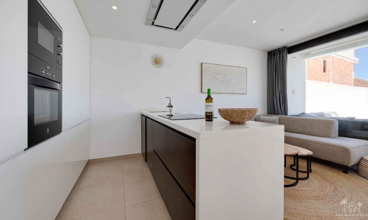 Revente - Villa - San Javier - Costa Calida