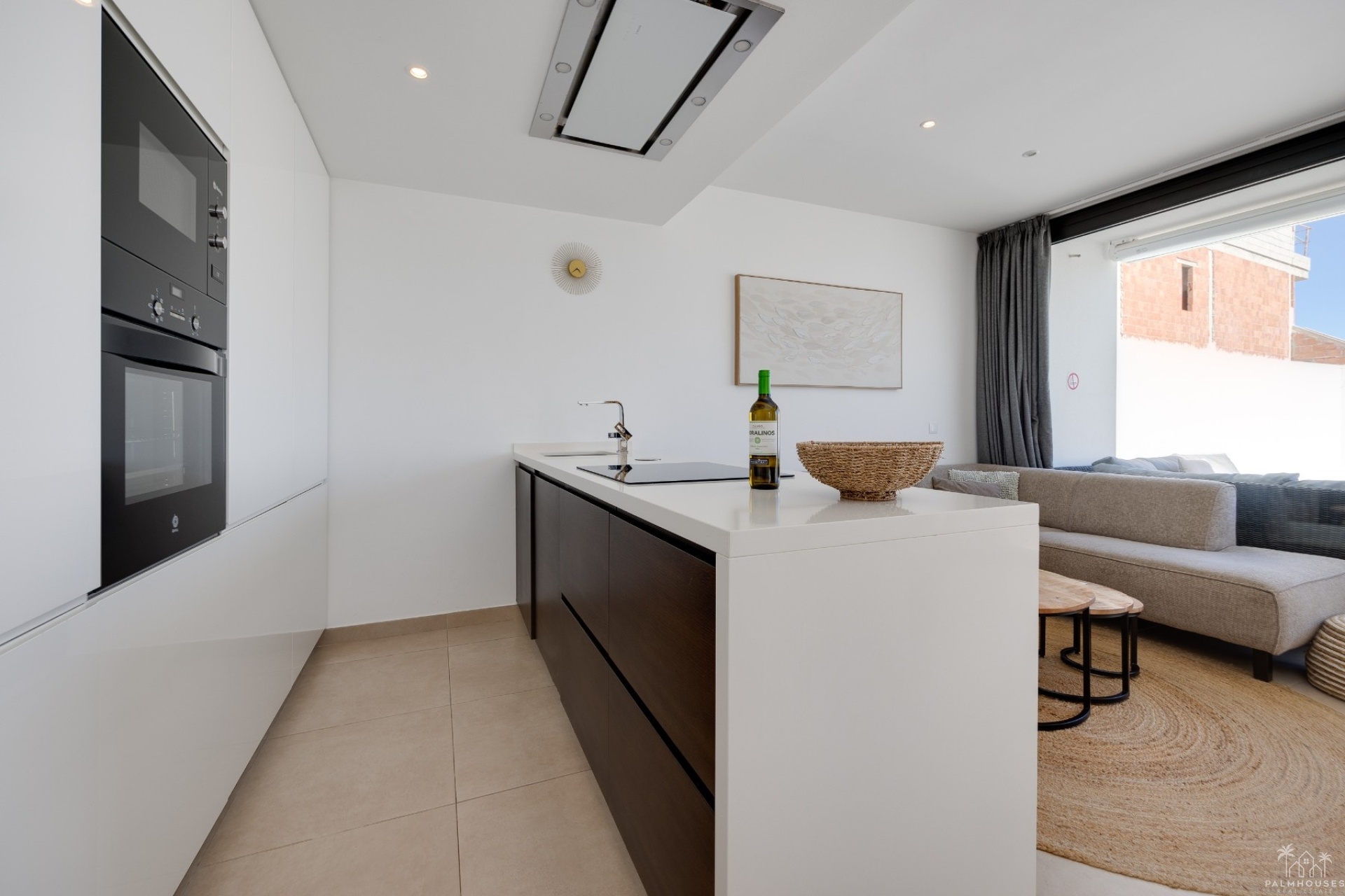 Revente - Villa - San Javier - Costa Calida