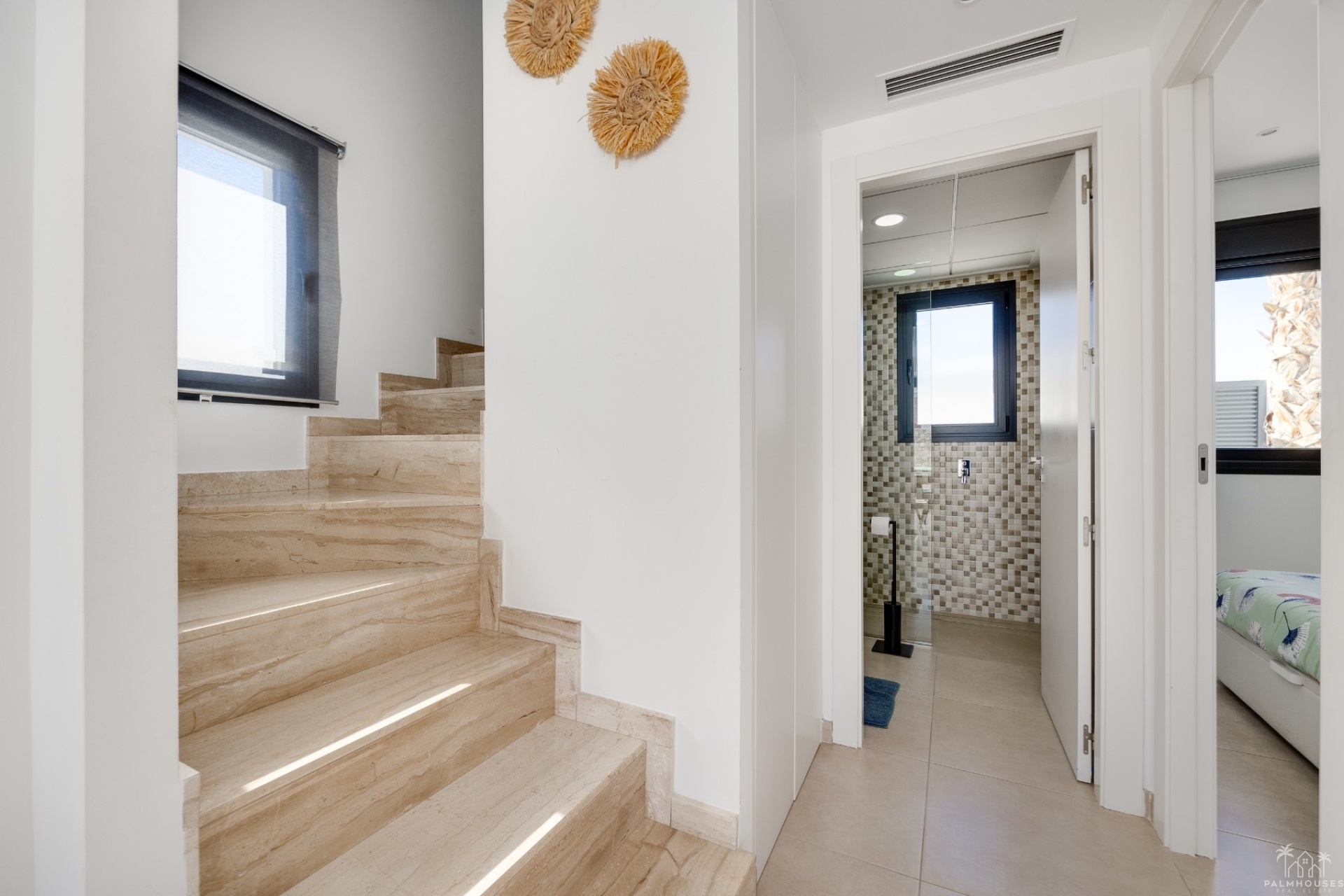 Revente - Villa - San Javier - Costa Calida