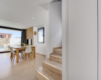 Revente - Villa - San Javier - Costa Calida