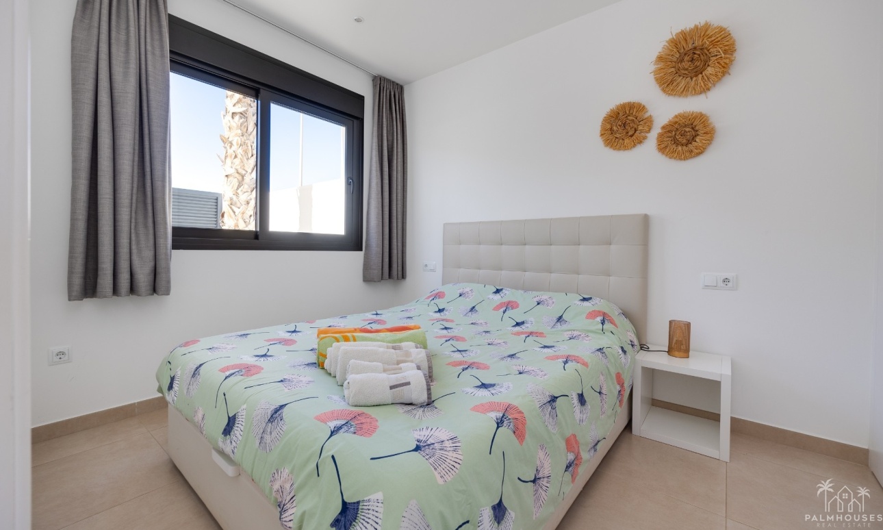 Revente - Villa - San Javier - Costa Calida