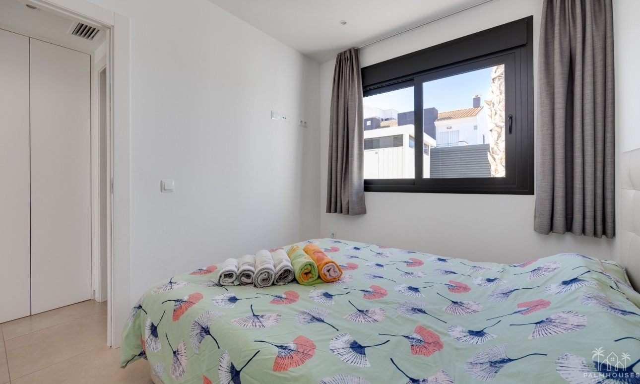 Revente - Villa - San Javier - Costa Calida