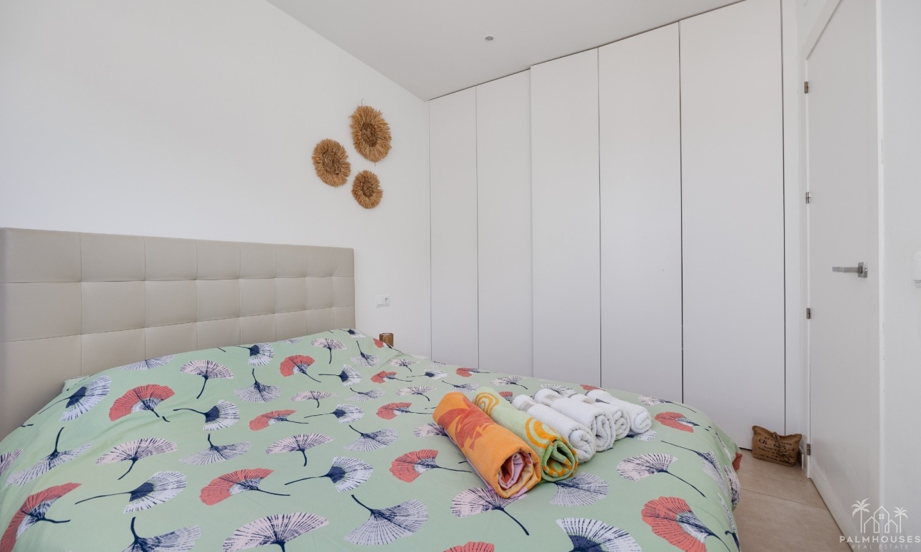 Revente - Villa - San Javier - Costa Calida