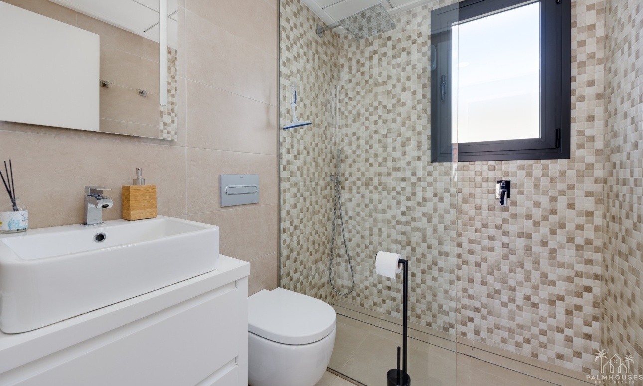 Revente - Villa - San Javier - Costa Calida