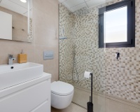 Revente - Villa - San Javier - Costa Calida