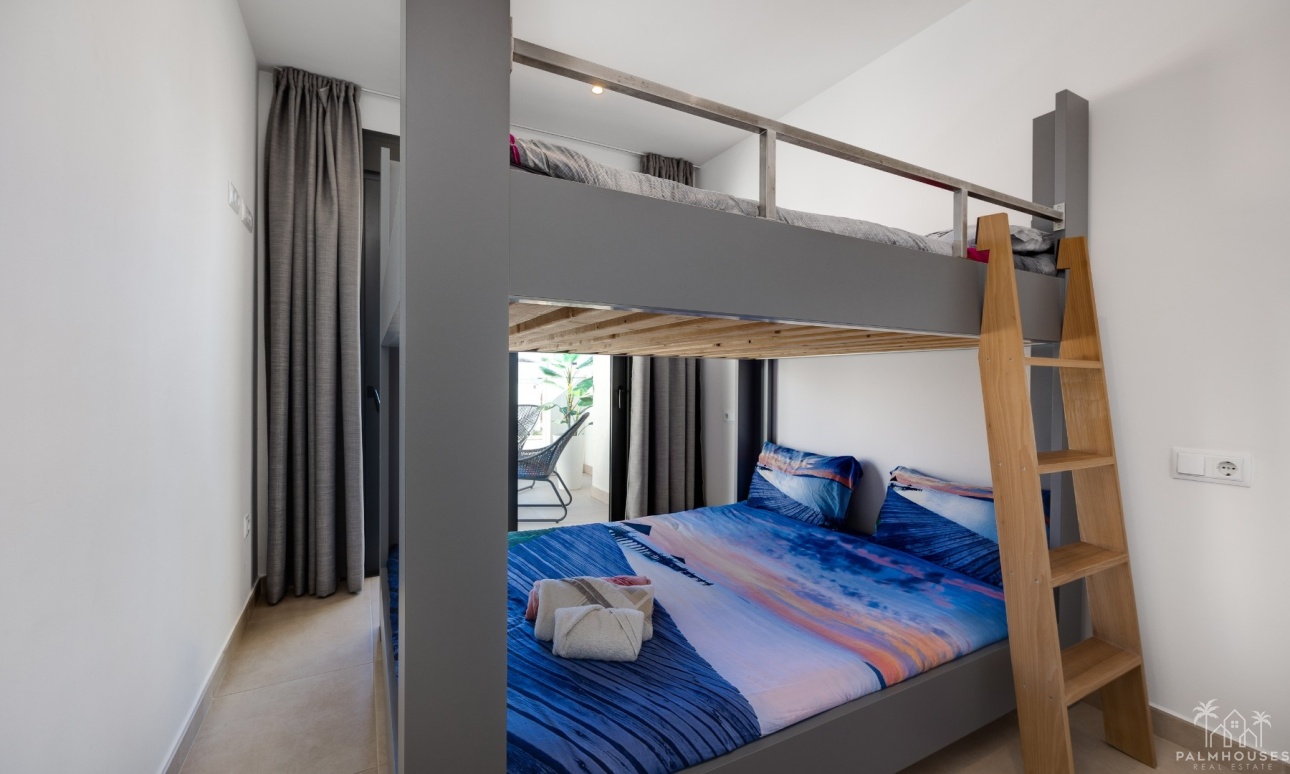 Revente - Villa - San Javier - Costa Calida