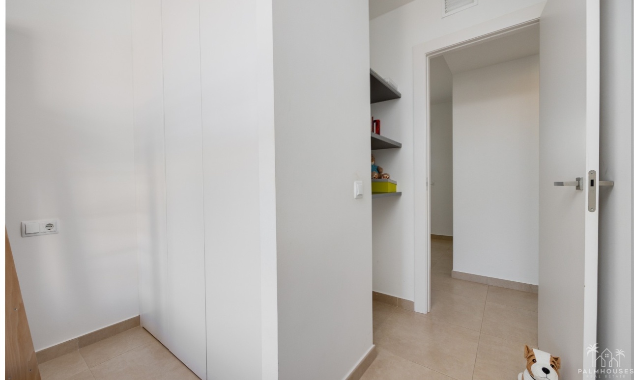 Revente - Villa - San Javier - Costa Calida