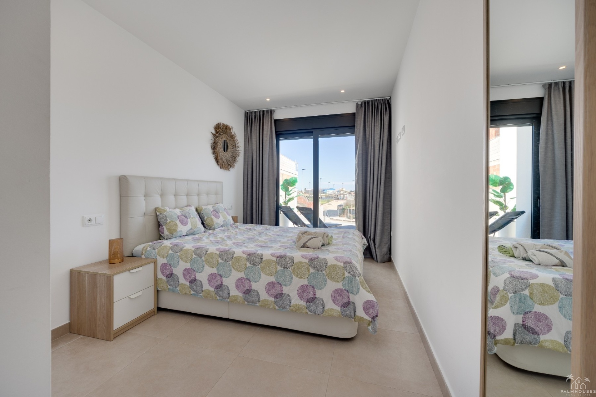 Revente - Villa - San Javier - Costa Calida