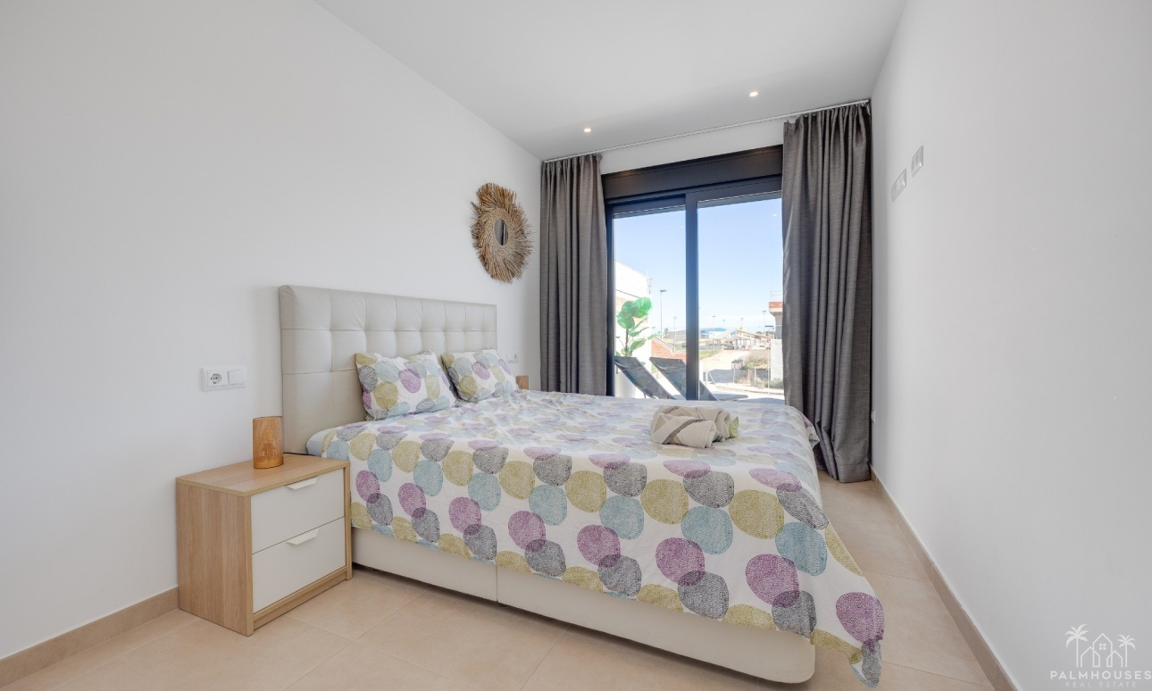 Revente - Villa - San Javier - Costa Calida