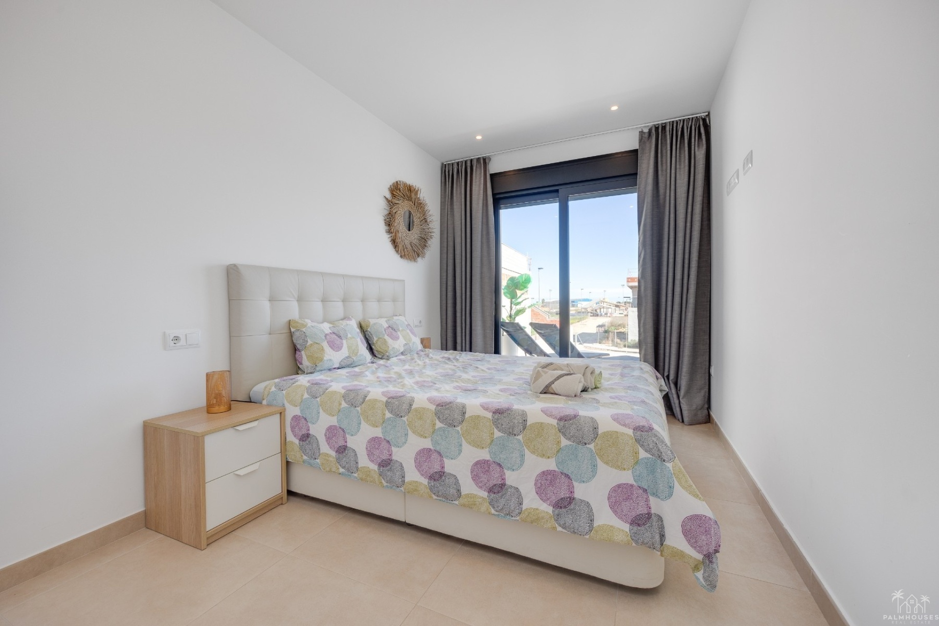 Revente - Villa - San Javier - Costa Calida
