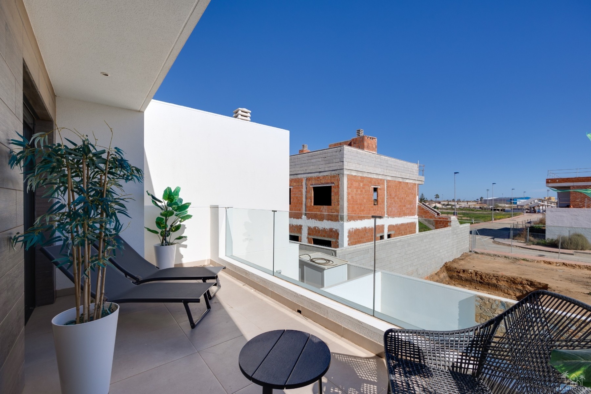 Revente - Villa - San Javier - Costa Calida