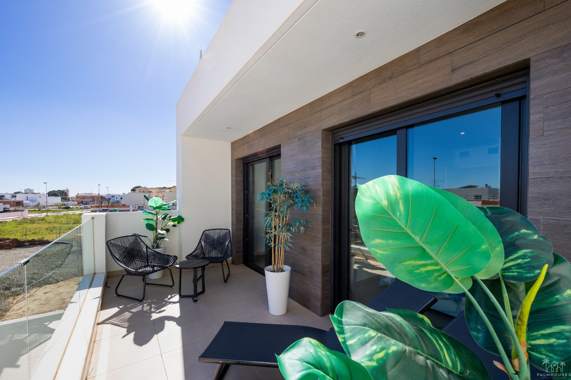 Revente - Villa - San Javier - Costa Calida