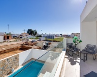 Revente - Villa - San Javier - Costa Calida