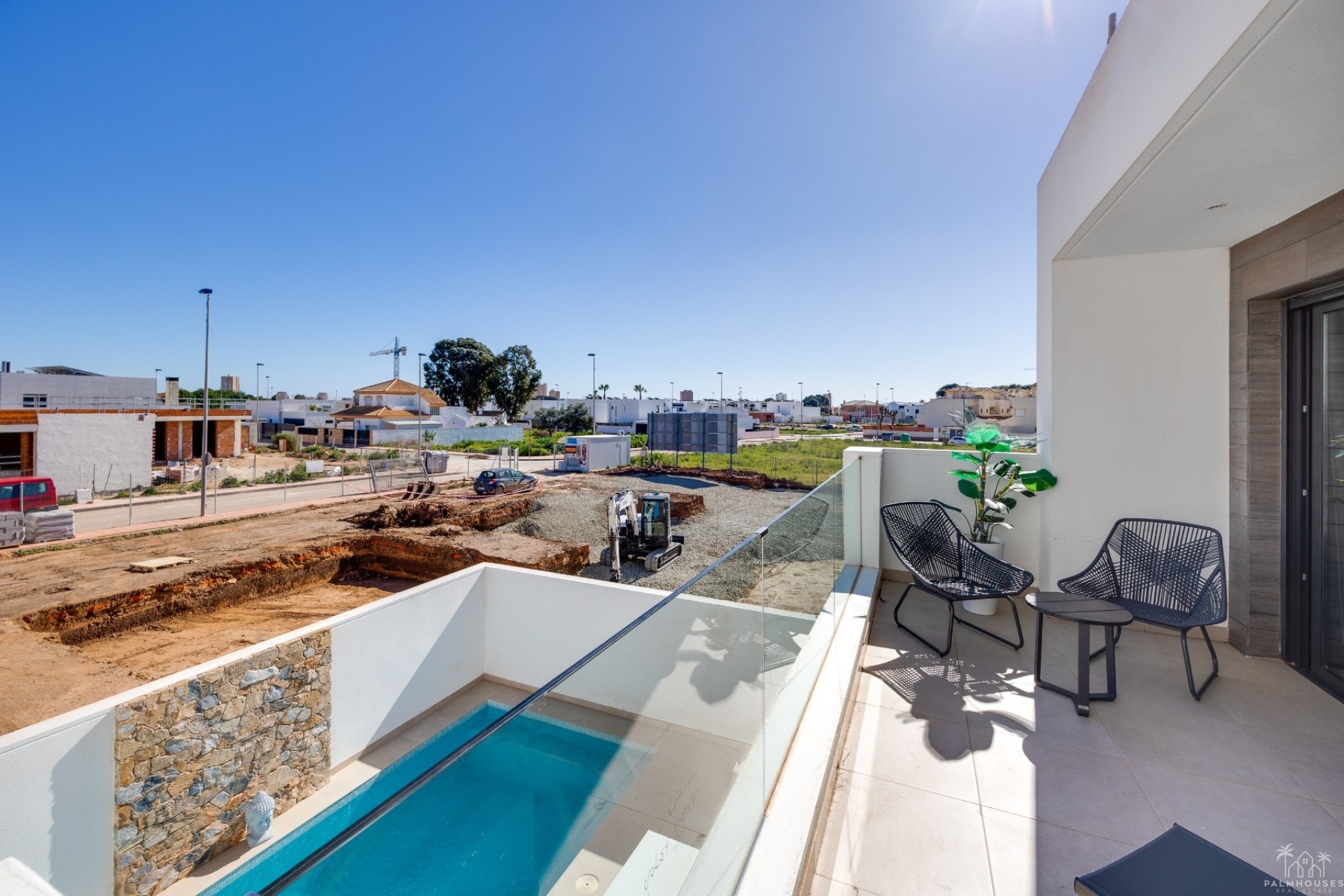 Revente - Villa - San Javier - Costa Calida