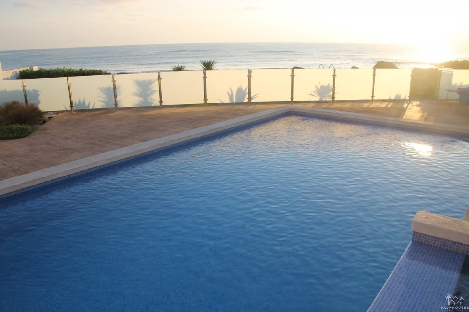 Revente - Villa - San Javier - La Manga Del Mar Menor