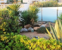 Revente - Villa - San Javier - La Manga Del Mar Menor