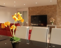 Revente - Villa - San Javier - La Manga Del Mar Menor