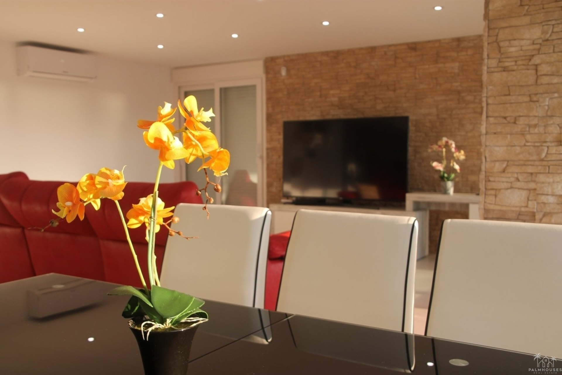 Revente - Villa - San Javier - La Manga Del Mar Menor