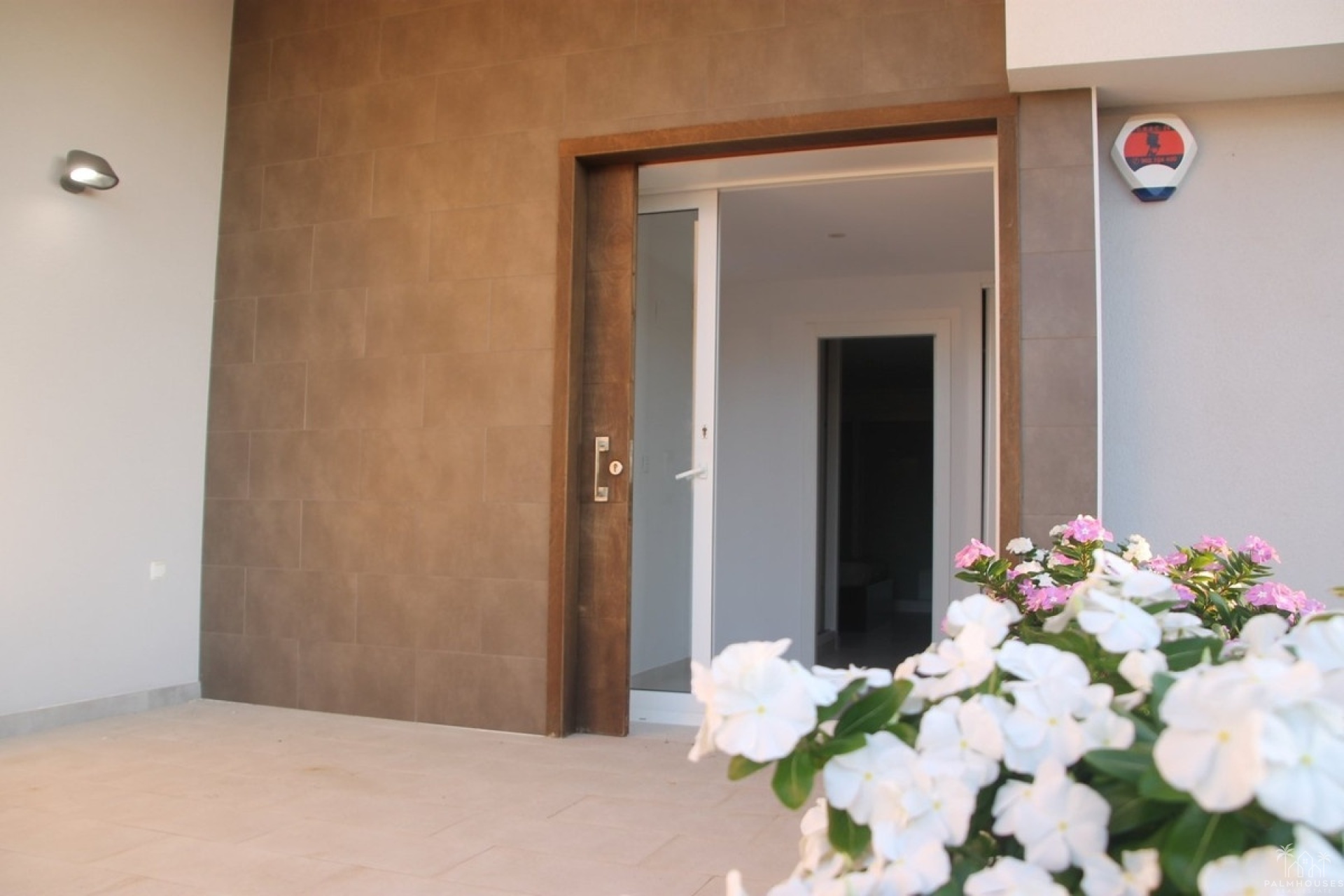 Revente - Villa - San Javier - La Manga Del Mar Menor