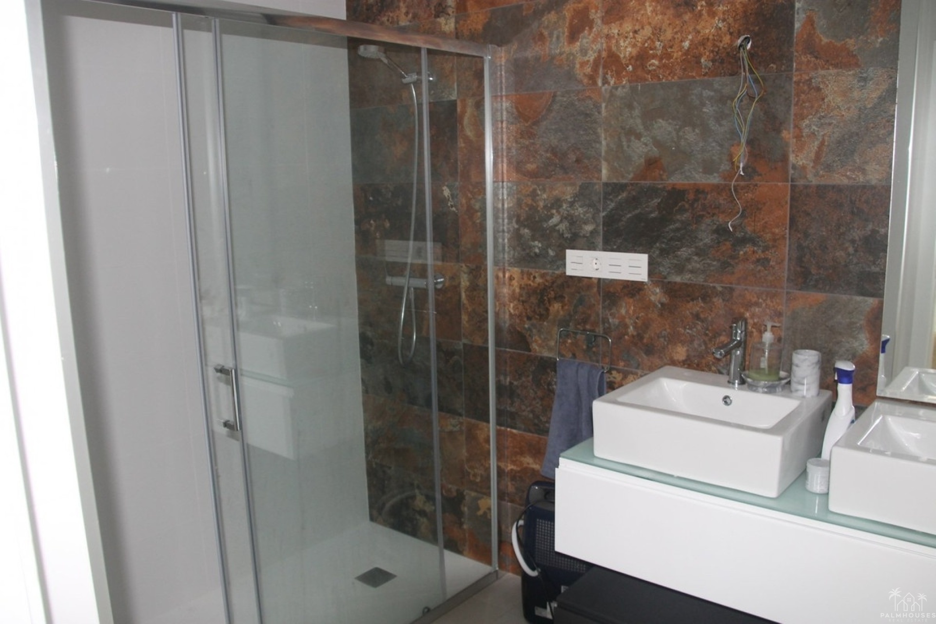 Revente - Villa - San Javier - La Manga Del Mar Menor