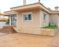 Revente - Villa - San Javier - La Manga Del Mar Menor
