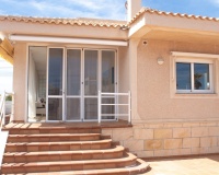 Revente - Villa - San Javier - La Manga Del Mar Menor