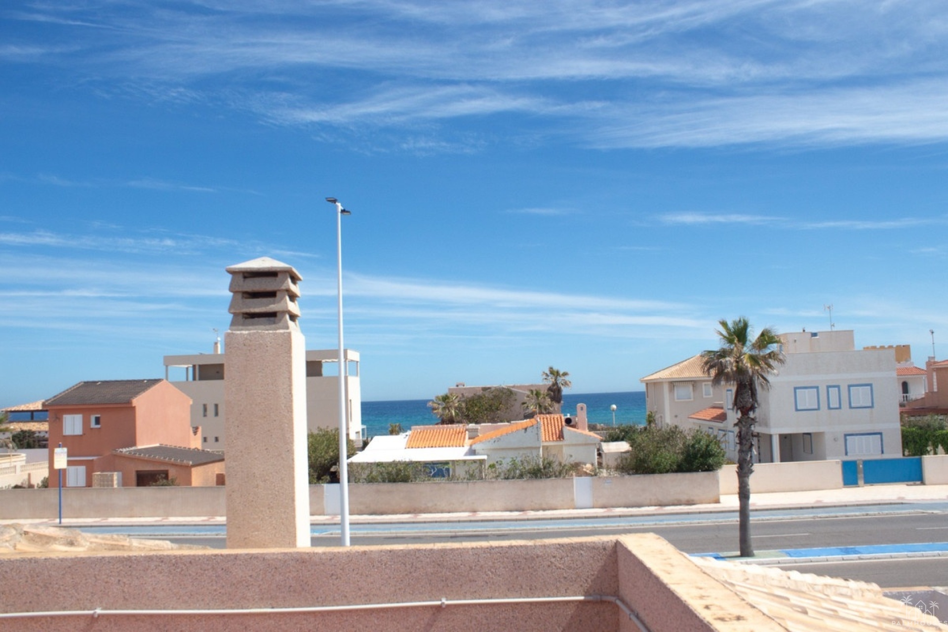 Revente - Villa - San Javier - La Manga Del Mar Menor