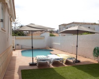 Revente - Villa - San Javier - La Manga Del Mar Menor