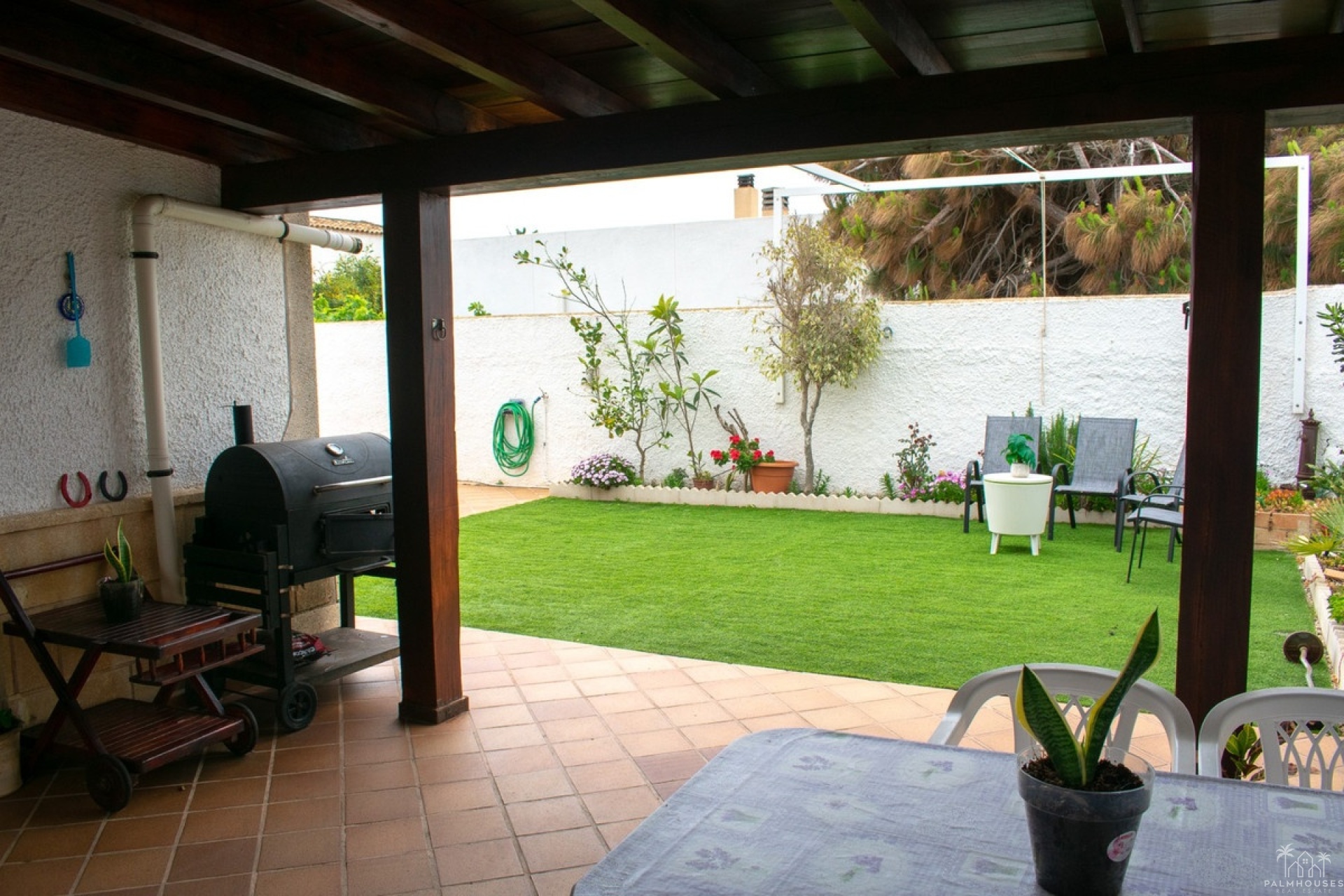 Revente - Villa - San Javier - La Manga Del Mar Menor