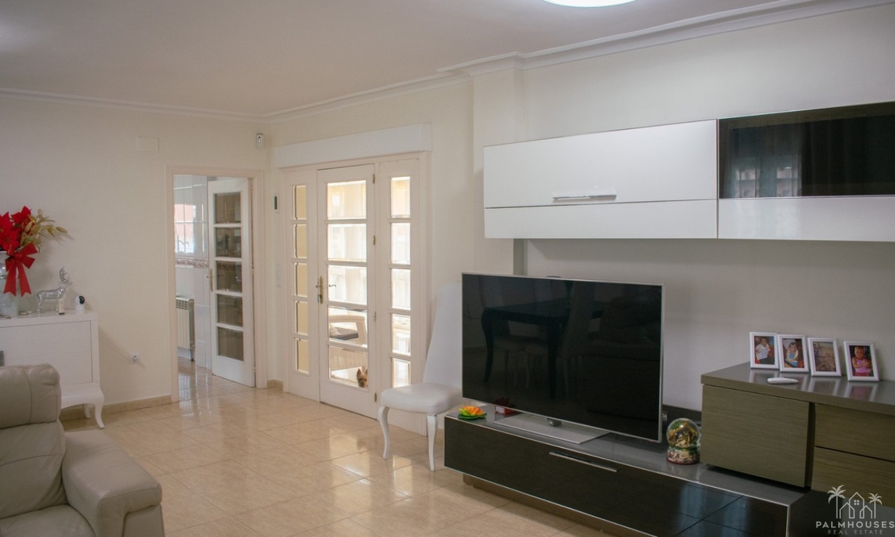 Revente - Villa - San Javier - La Manga Del Mar Menor