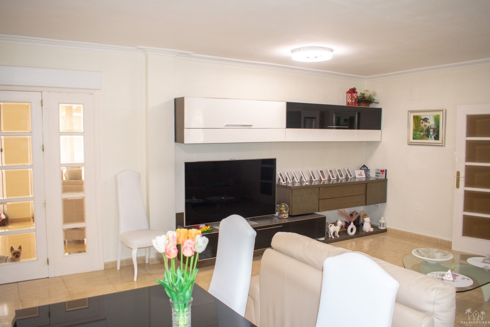 Revente - Villa - San Javier - La Manga Del Mar Menor