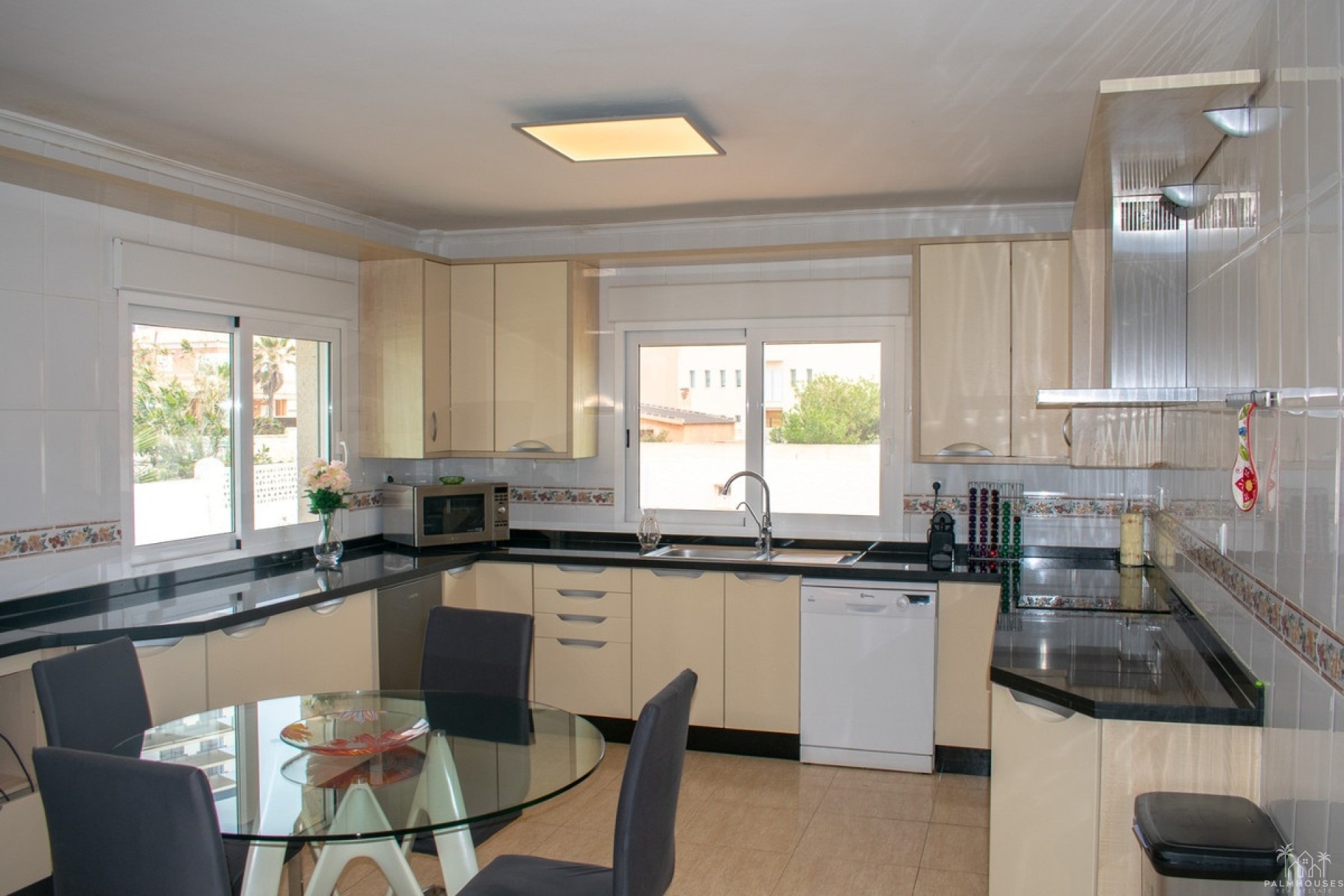 Revente - Villa - San Javier - La Manga Del Mar Menor