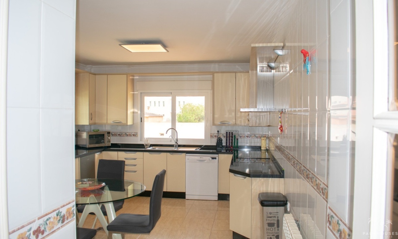 Revente - Villa - San Javier - La Manga Del Mar Menor