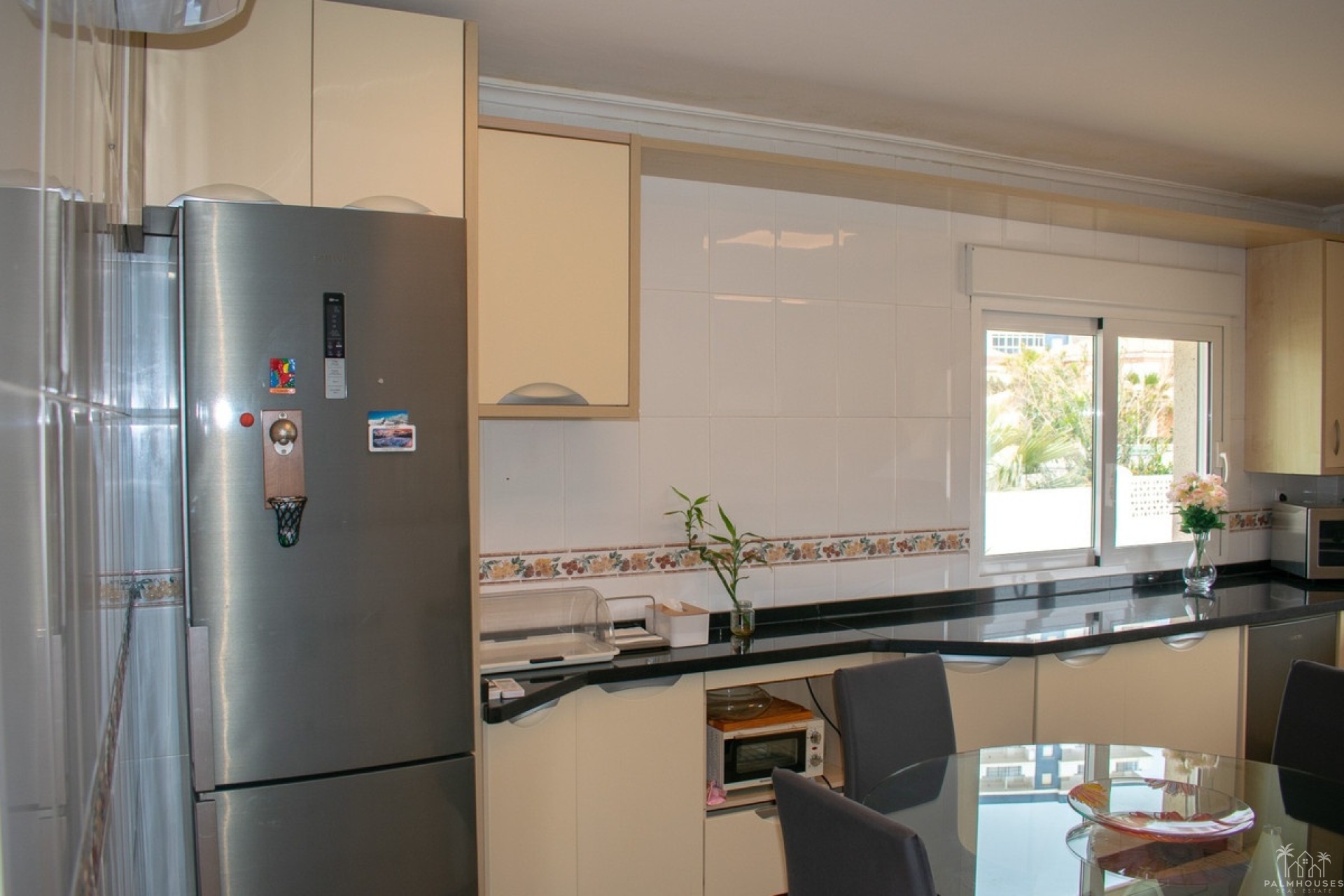 Revente - Villa - San Javier - La Manga Del Mar Menor