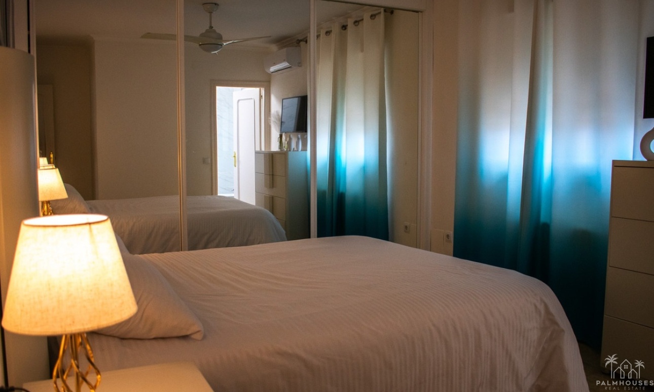 Revente - Villa - San Javier - La Manga Del Mar Menor