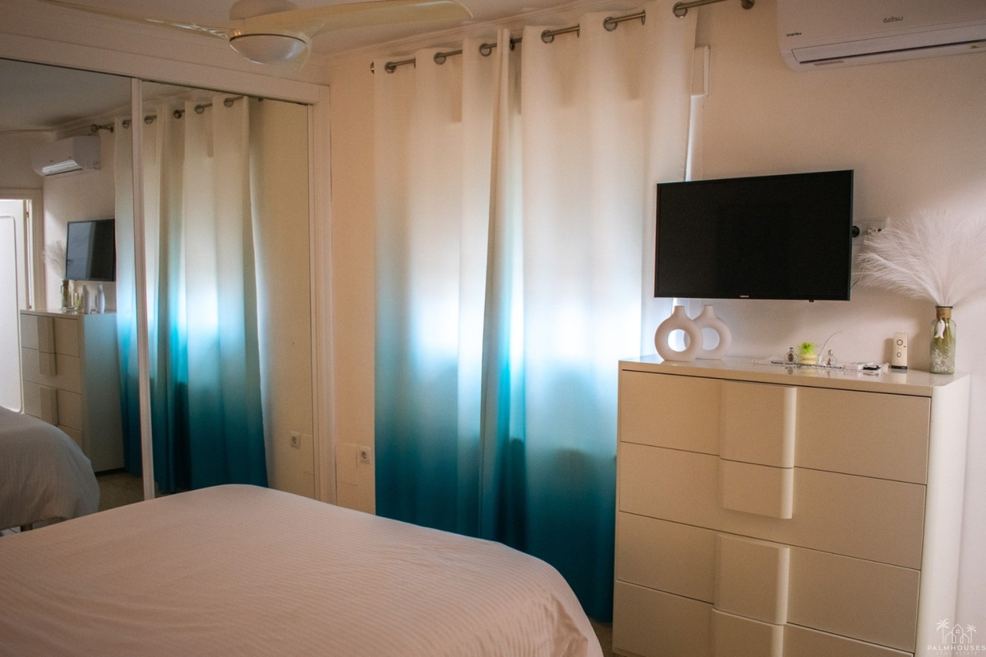 Revente - Villa - San Javier - La Manga Del Mar Menor