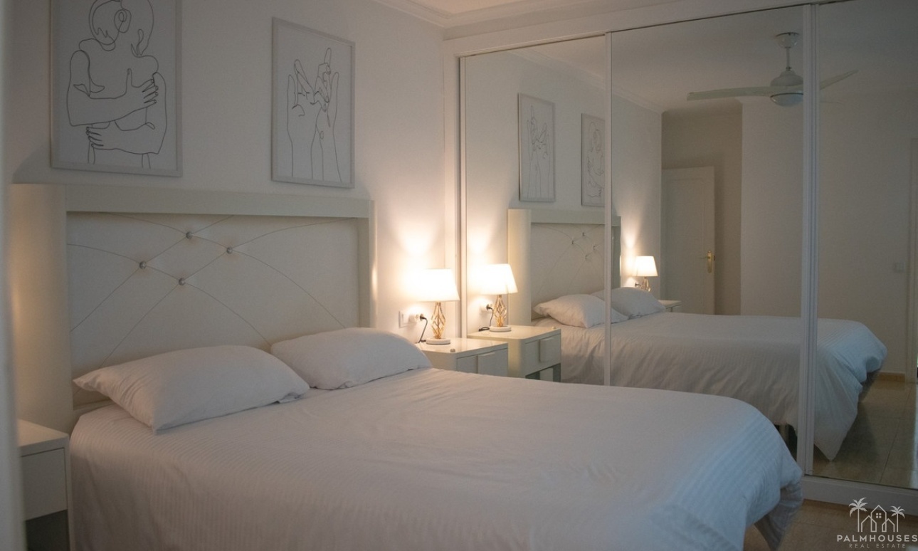 Revente - Villa - San Javier - La Manga Del Mar Menor