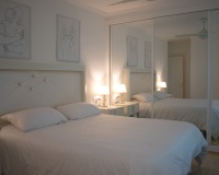 Revente - Villa - San Javier - La Manga Del Mar Menor