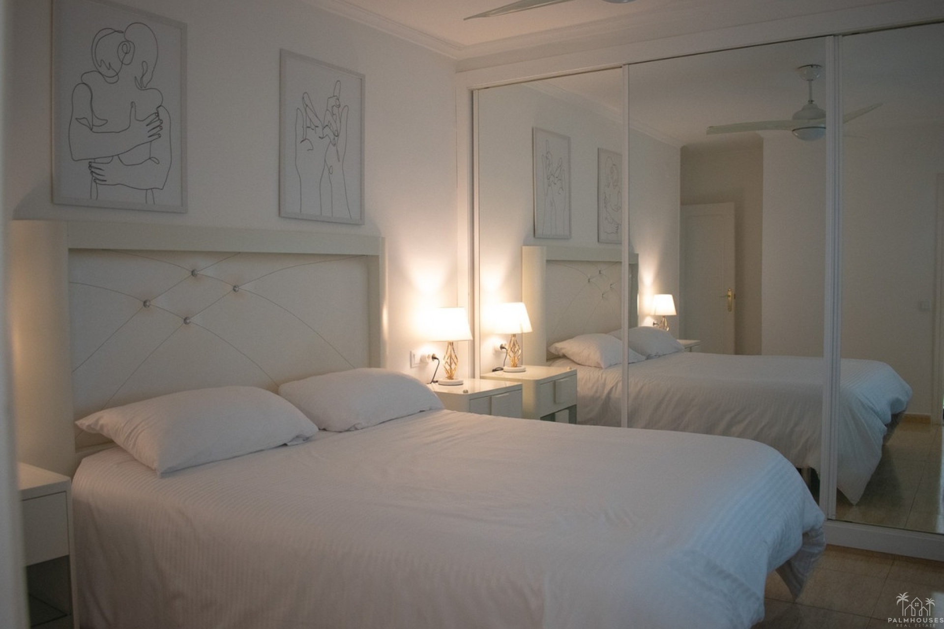 Revente - Villa - San Javier - La Manga Del Mar Menor