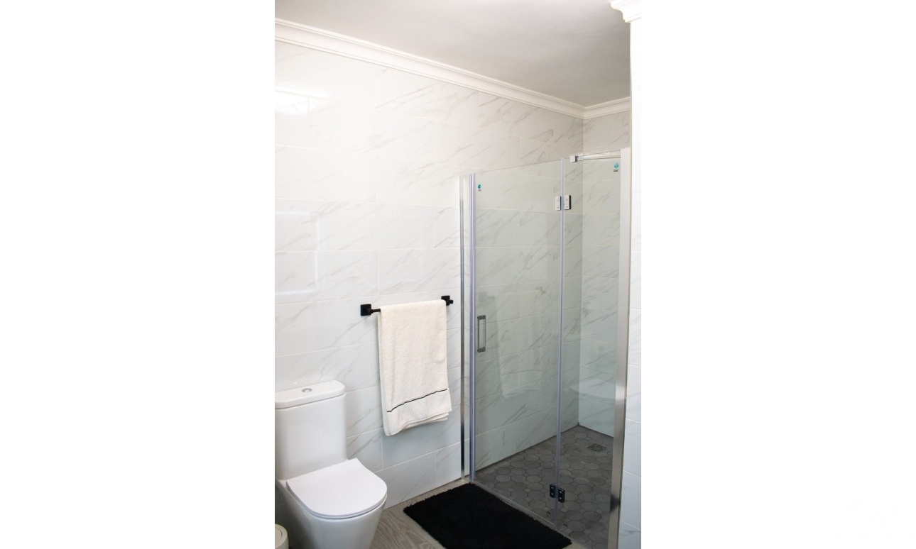 Revente - Villa - San Javier - La Manga Del Mar Menor
