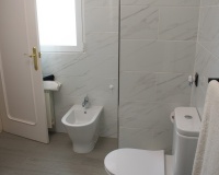 Revente - Villa - San Javier - La Manga Del Mar Menor