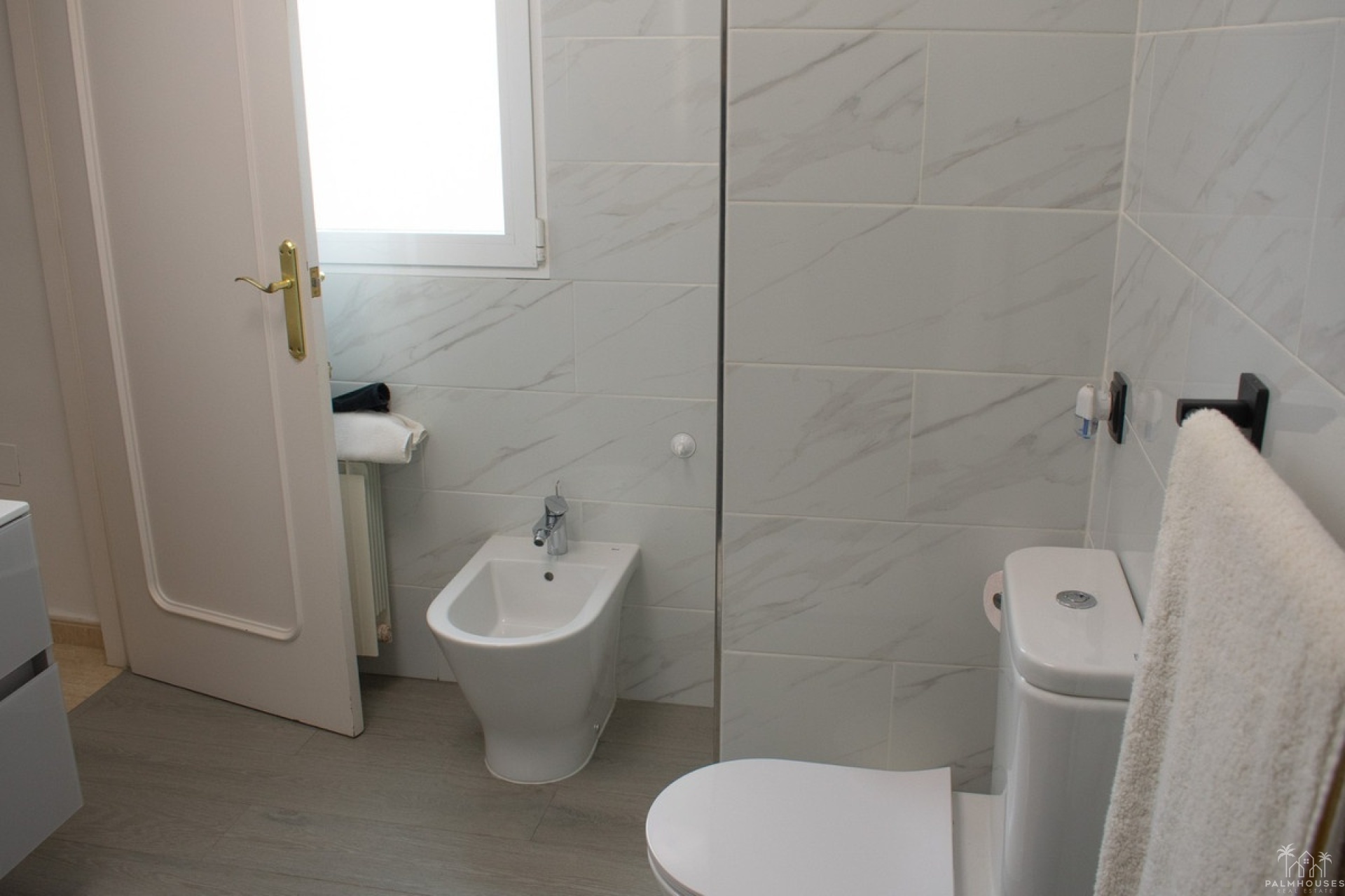Revente - Villa - San Javier - La Manga Del Mar Menor
