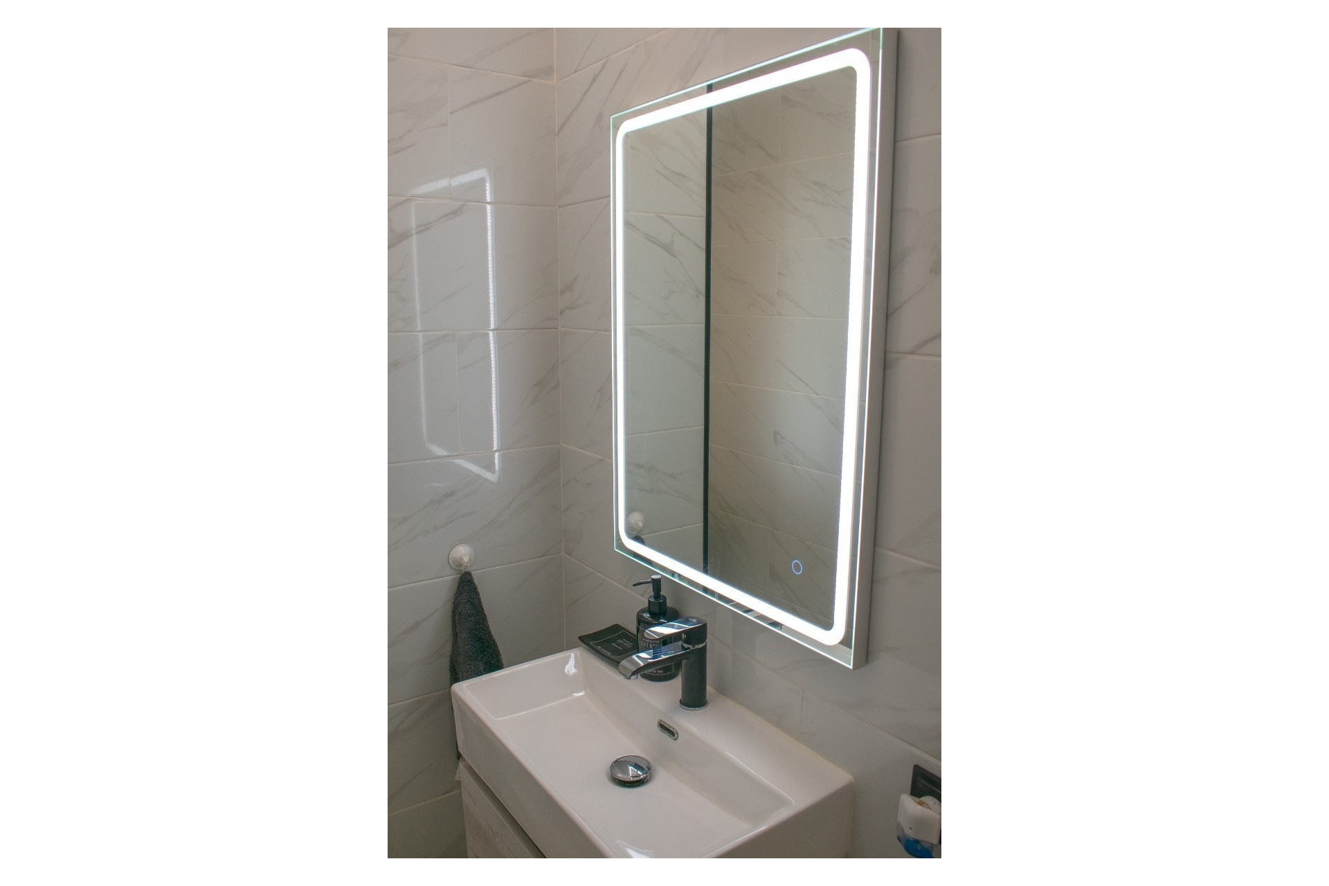 Revente - Villa - San Javier - La Manga Del Mar Menor