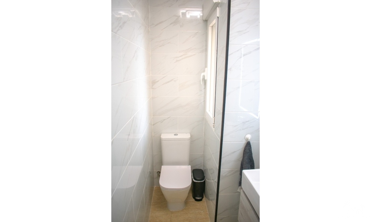 Revente - Villa - San Javier - La Manga Del Mar Menor