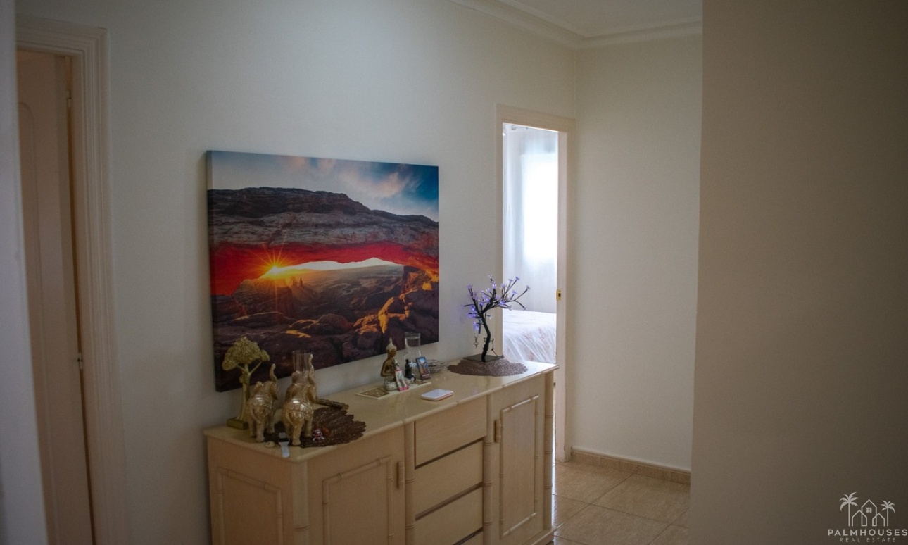 Revente - Villa - San Javier - La Manga Del Mar Menor