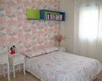 Revente - Villa - San Javier - La Manga Del Mar Menor