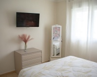 Revente - Villa - San Javier - La Manga Del Mar Menor