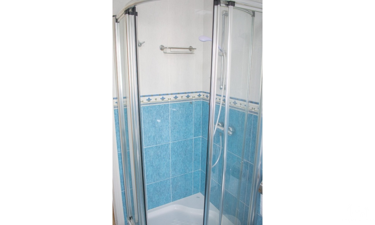 Revente - Villa - San Javier - La Manga Del Mar Menor