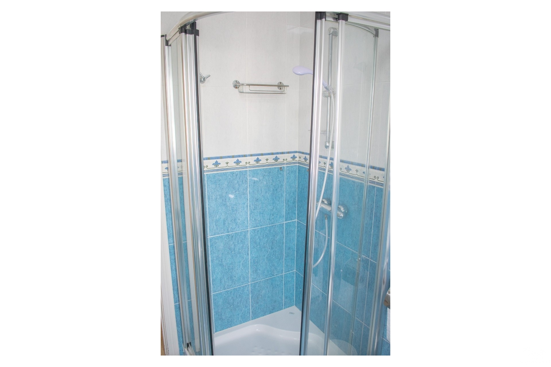 Revente - Villa - San Javier - La Manga Del Mar Menor